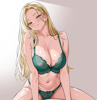 Genderswap (Mtf) Rule 34 Image