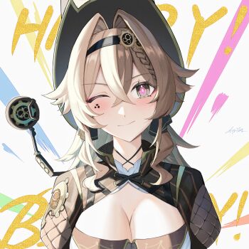 Honkai (Series) Rule 34 Image