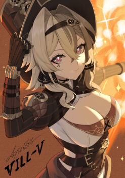Honkai (Series) Rule 34 Image