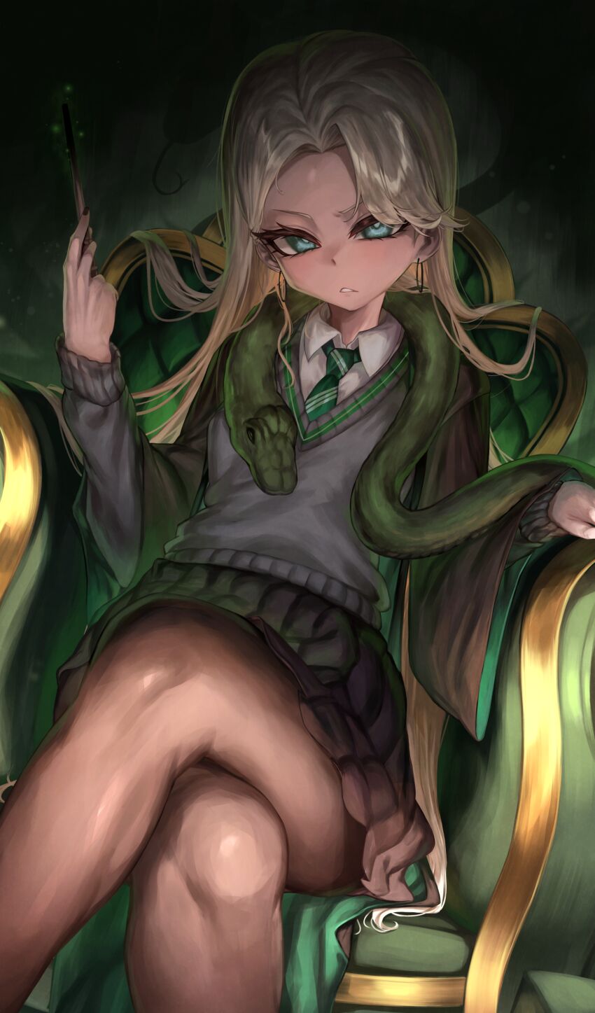 Harry Potter (Series) Rule 34 Image