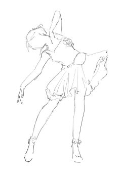 Ballerina Rule 34 Image