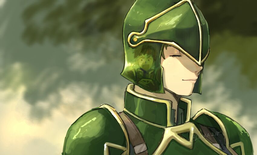 Fire Emblem Rule 34 Image
