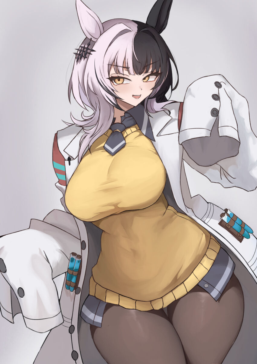 Agnes Tachyon (Tach-Nology) (Umamusume) Rule 34 Image