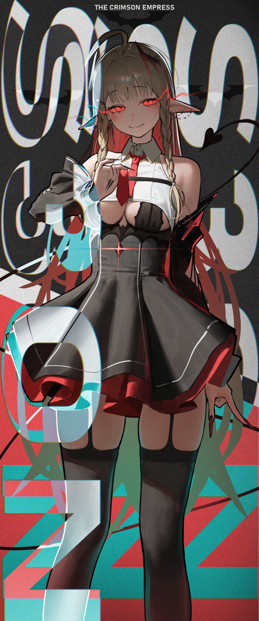 Indie Virtual Youtuber Rule 34 Image