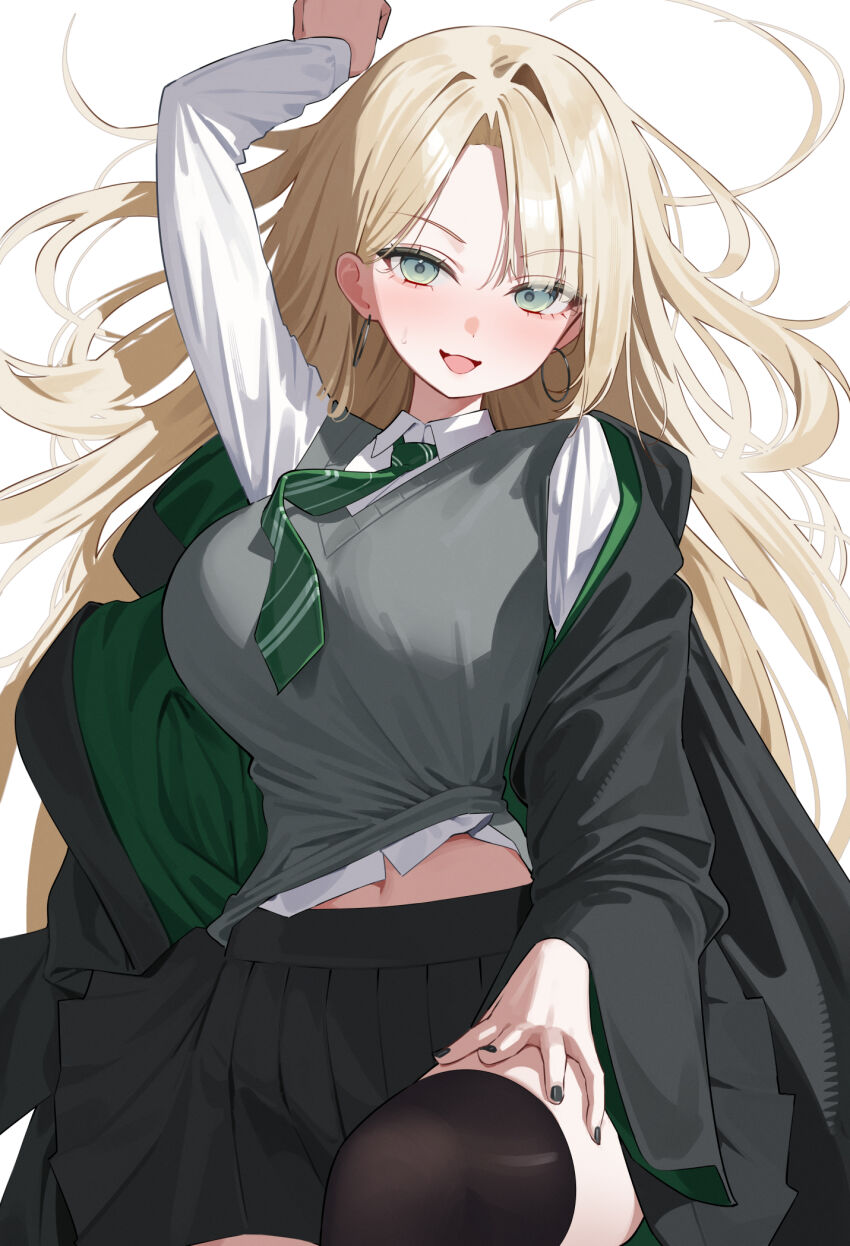 Harry Potter (Series) Rule 34 Image