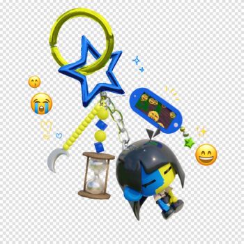 Charm (Object) Rule 34 Image
