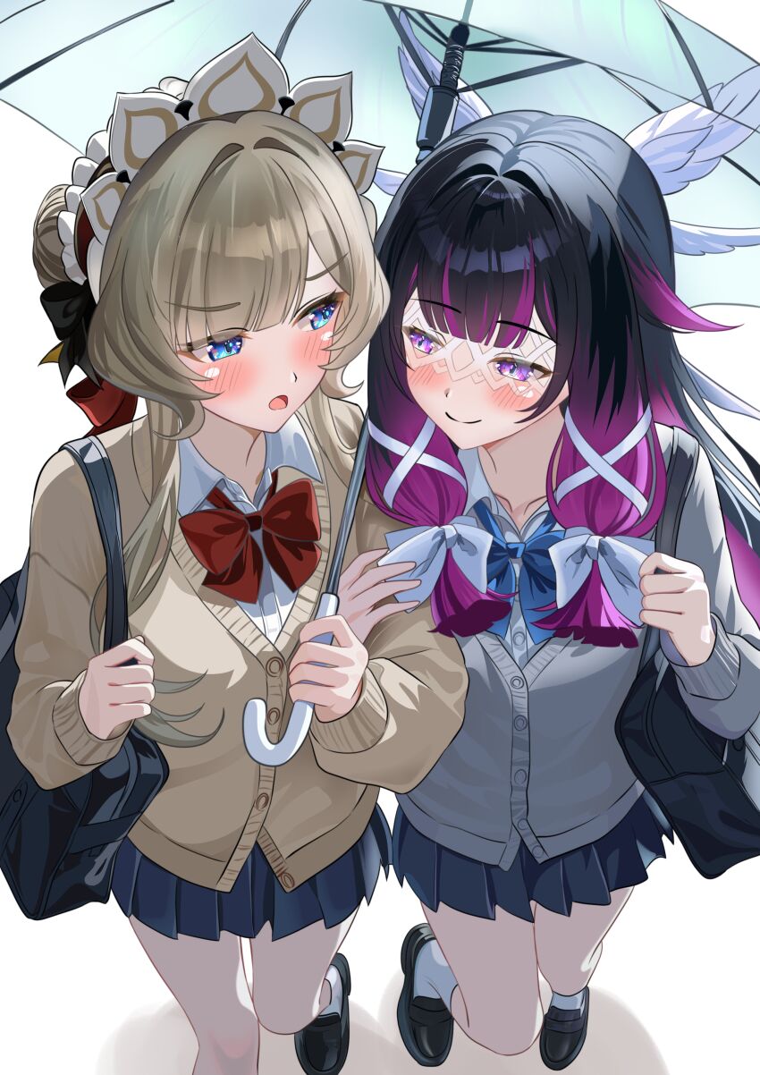 Columbina (Genshin Impact) Rule 34 Image