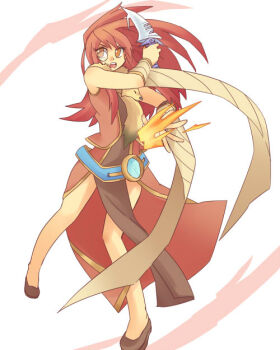 Professor (Ragnarok Online) Rule 34 Image