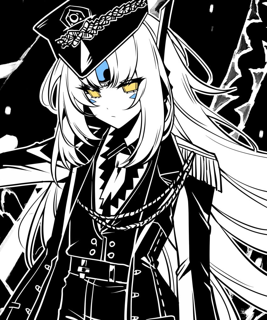 Code: Ultimate (Elsword) Rule 34 Image