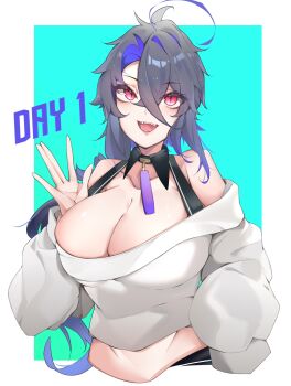 Foch (Azur Lane) Rule 34 Image