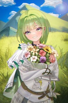 Yuzuha Riko (1st Costume) Rule 34 Image