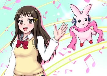 Digimon (Creature) Rule 34 Image