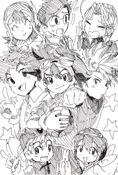 Digimon Rule 34 Image