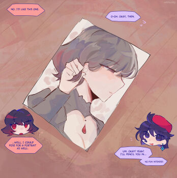 Deadlock (Game) Rule 34 Image