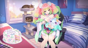 Reefling (Stronny Cuttles) Rule 34 Image