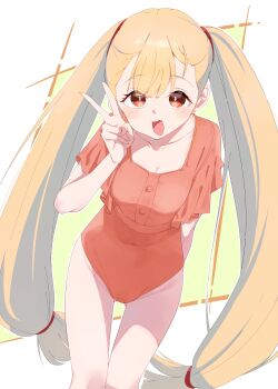 Kaguya (Cho Kaguya-Hime!) Rule 34 Image