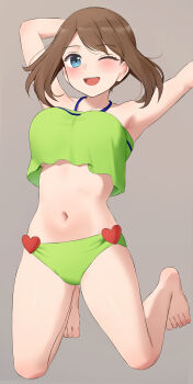 May (Pokemon) Rule 34 Image