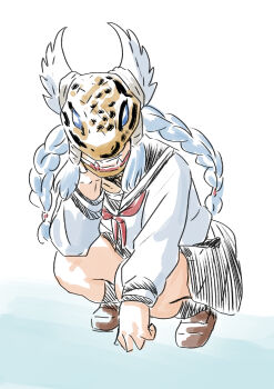 Digimon (Creature) Rule 34 Image