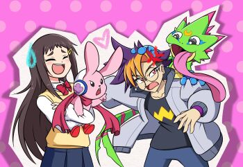 Cutemon Rule 34 Image