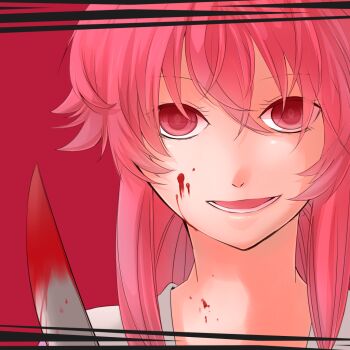 Blood Rule 34 Image