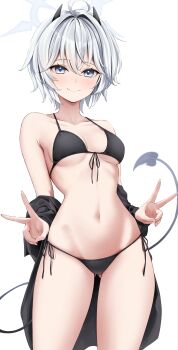 Erika (Blue Archive) Rule 34 Image