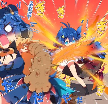 Monster Hunter (Series) Rule 34 Image