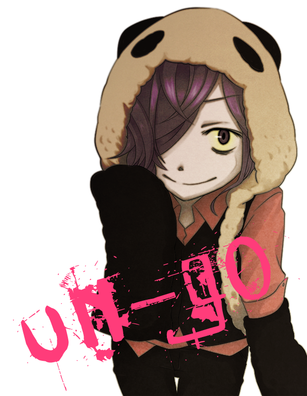 Un-Go Rule 34 Image