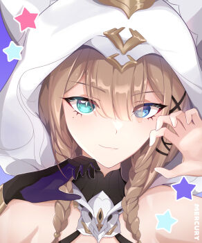 Honkai (Series) Rule 34 Image