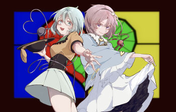 Nu2 (Nunonijou) Rule 34 Image