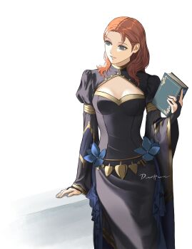 Annette Fantine Dominic (Timeskip) Rule 34 Image