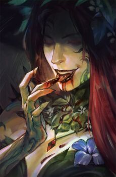 Batman (Series) Rule 34 Image