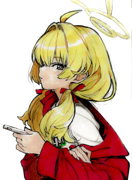 Yoshimi (Blue Archive) Rule 34 Image
