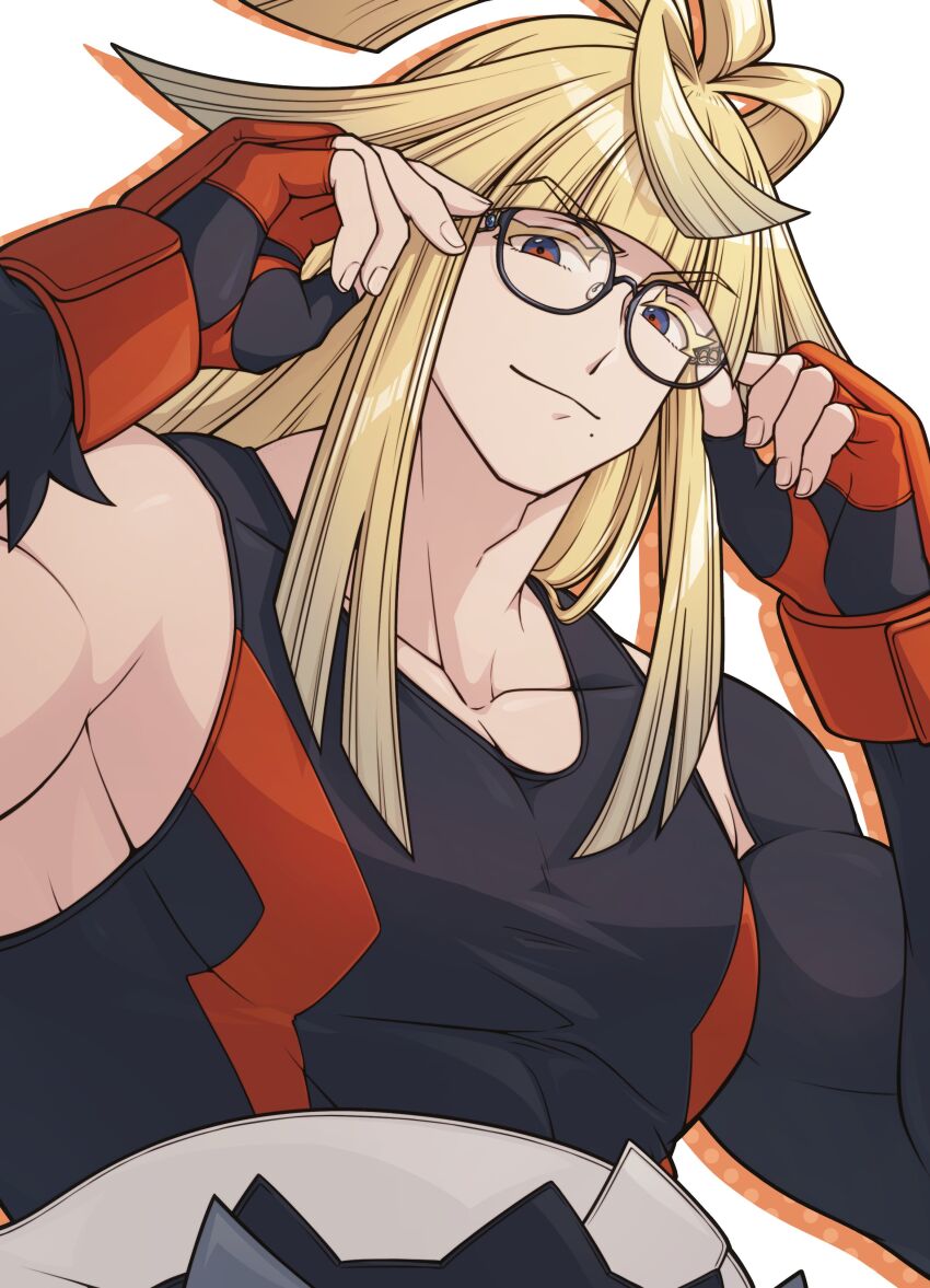 Ivor (Pokemon) Rule 34 Image