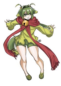 Arno (Summon Night) Rule 34 Image