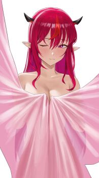 Irys (Hololive) Rule 34 Image