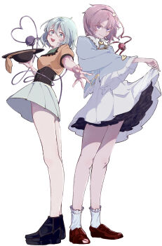 Nu2 (Nunonijou) Rule 34 Image
