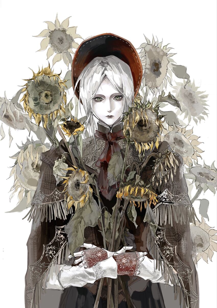 Plain Doll (Bloodborne) Rule 34 Image