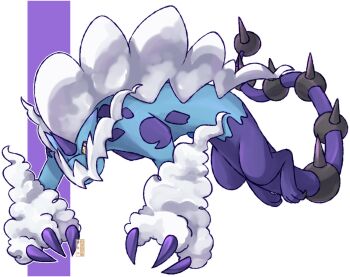 Pokemon (Creature) Rule 34 Image