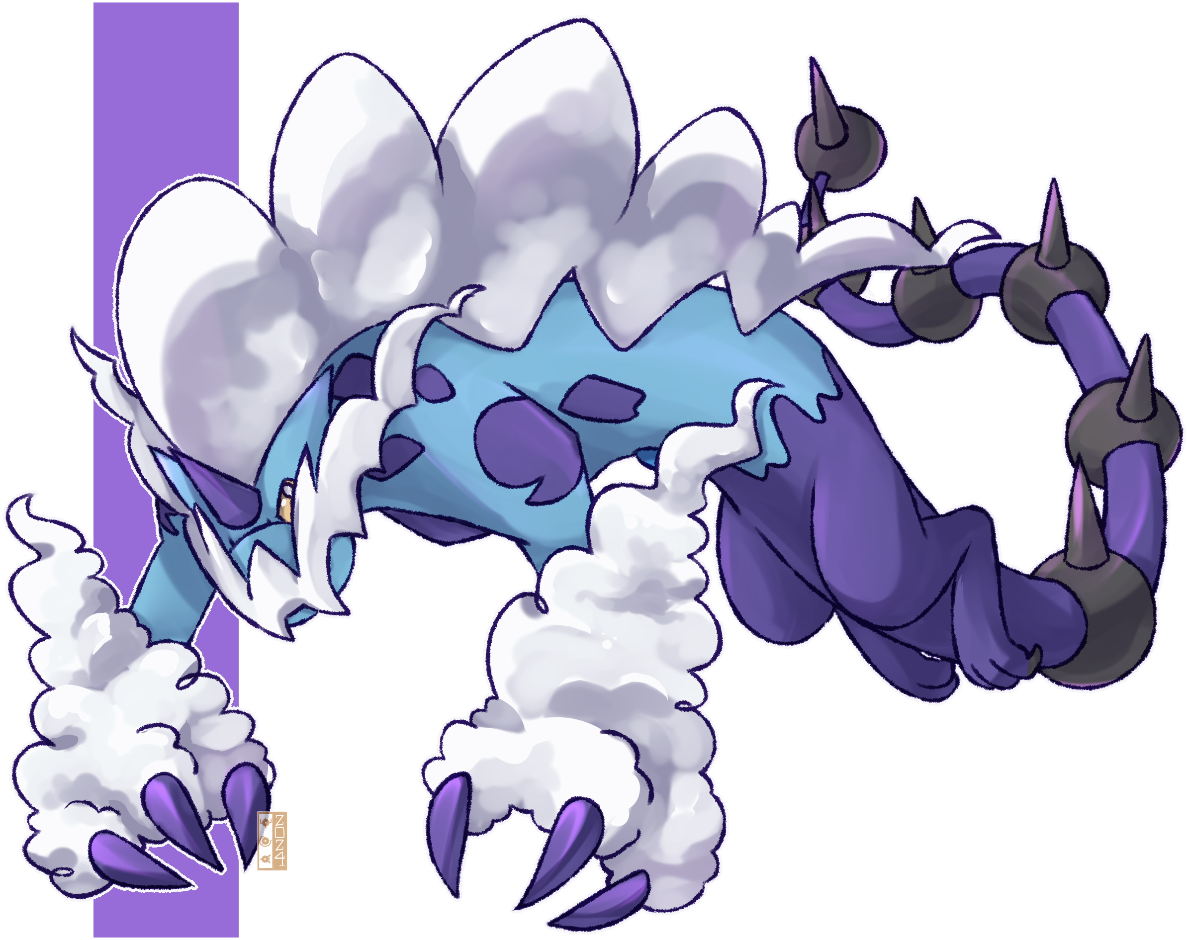 Gen 5 Pokemon (Nintendo) Rule 34 Image
