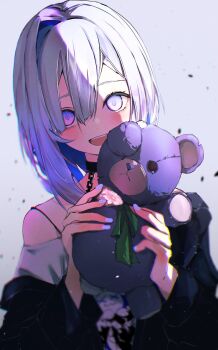 Amane Kanata (Cutesy Punk) Rule 34 Image