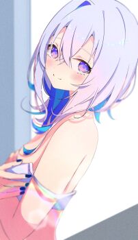 Alternate Breast Size (Larger) Rule 34 Image