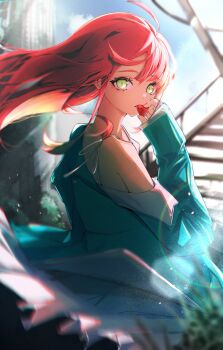 Sui. (Suikun) Rule 34 Image