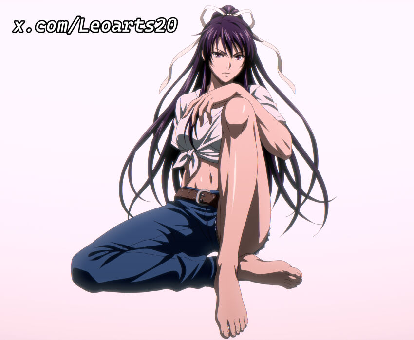 Kanzaki Kaori Rule 34 Image