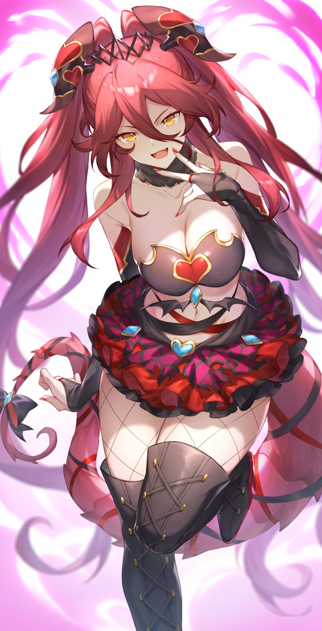 Mym (Dragalia Lost) Rule 34 Image
