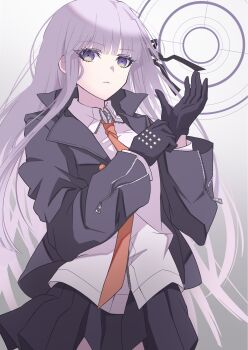 Danganronpa (Series) Rule 34 Image