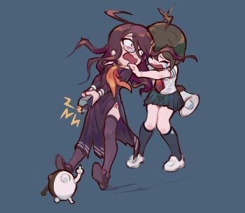 Danganronpa (Series) Rule 34 Image