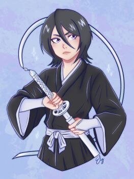 Sode No Shirayuki (Shikai) Rule 34 Image