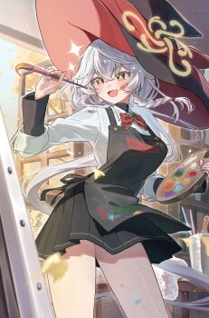 Eri (Blue Archive) Rule 34 Image
