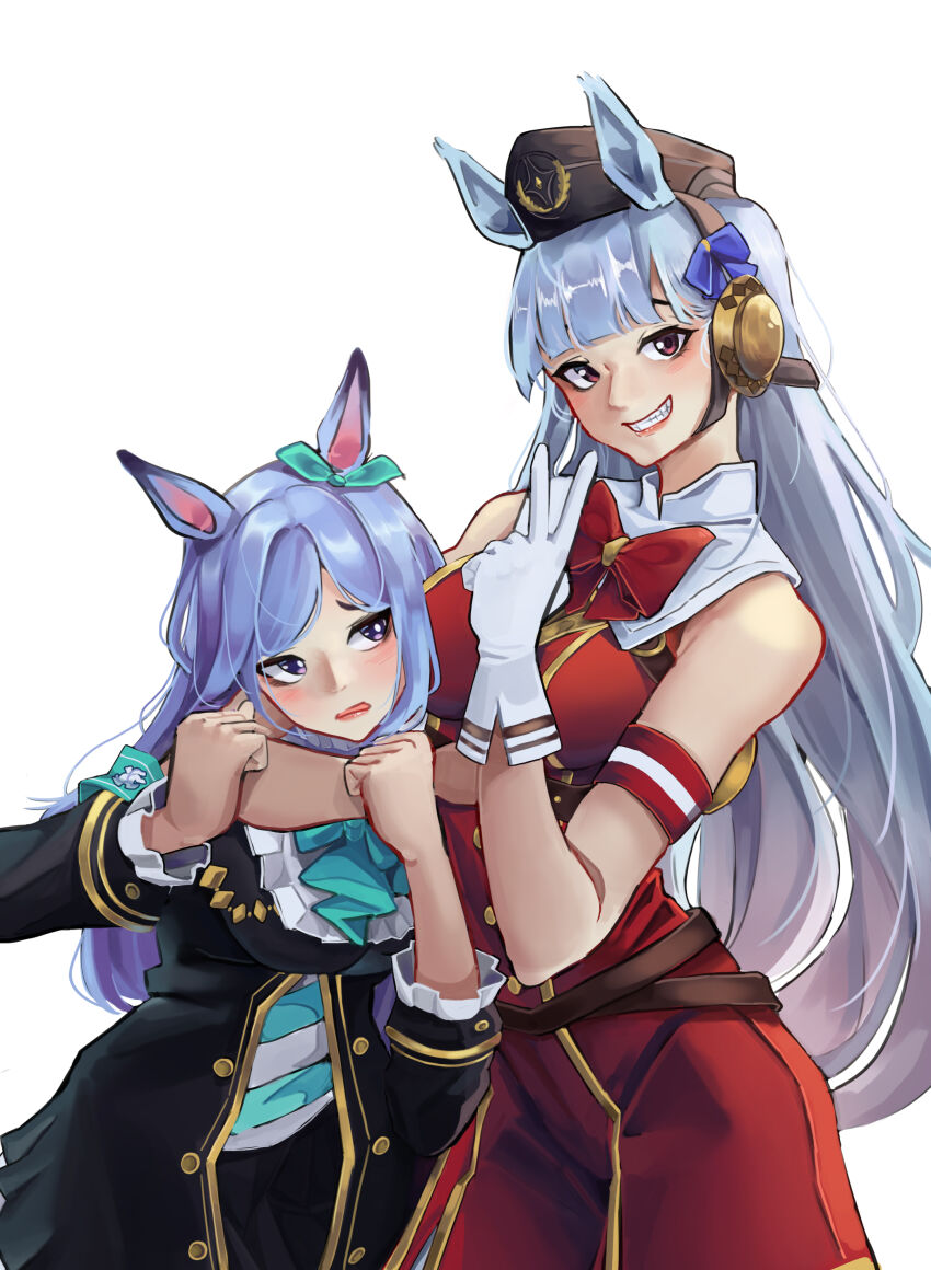 Gold Ship (Red Strife) (Umamusume) Rule 34 Image