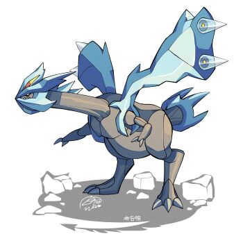 Pokemon (Creature) Rule 34 Image